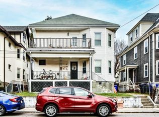 27 Justin Rd, Brighton, MA 02135