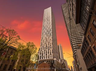252 Church St #509, Toronto, ON M5B 1Z2