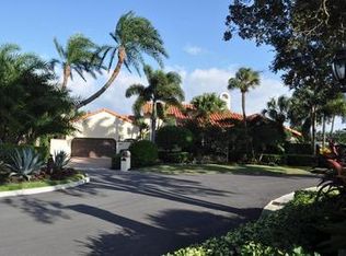 16872 Passage S, Jupiter, FL 33477