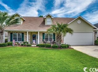 7373 Guinevere Cir, Myrtle Beach, SC 29588