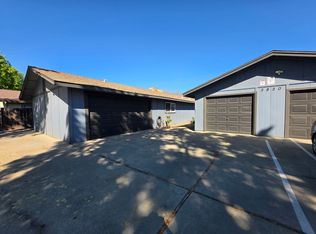 Gareth Ln - Triplex, Modesto, CA 95356