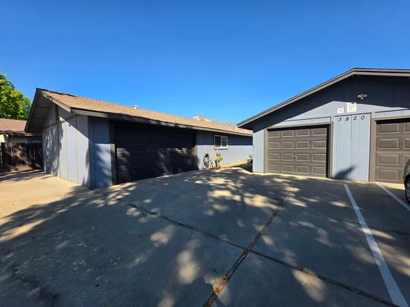 Gareth Ln - Triplex, 3820 Gareth Ln APT C, Modesto, CA 95356