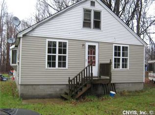 3883 Cherry Valley Tpke, Marietta, NY 13110