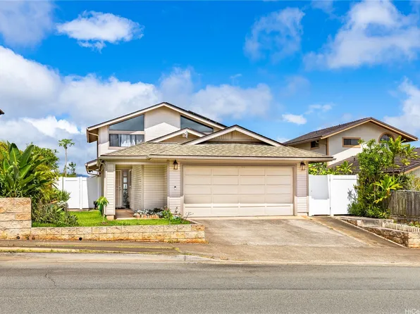 94-488 Ahaula St, Mililani, HI 96789