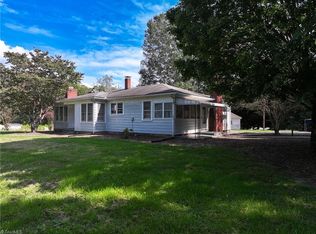 525 Saint Matthews Church Rd, Salisbury, NC 28146