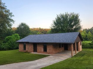 2117 Percy Davis Rd, Bolton, MS 39041