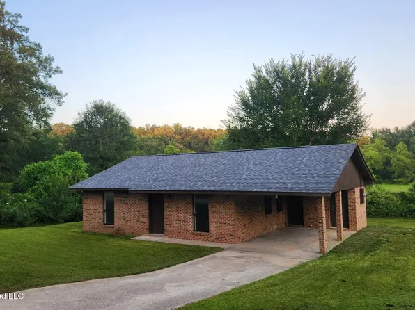 2117 Percy Davis Rd, Bolton, MS 39041