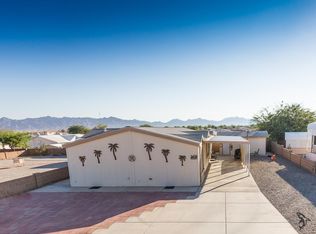 10361 S Summer Ave, Yuma, AZ 85365