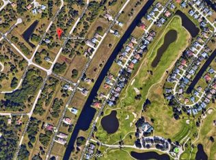 206 Sunset Rd, Rotonda West, FL 33947