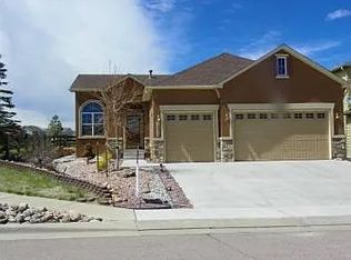 12210 Point Reyes Dr, Peyton, CO 80831