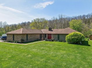 9344 Flagg Springs Pike, California, KY