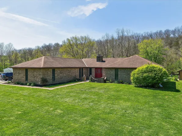 9344 Flagg Springs Pike, California, KY 41007