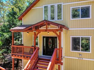 319 Triangle Nook Rd, Cedarpines Park, CA 92322