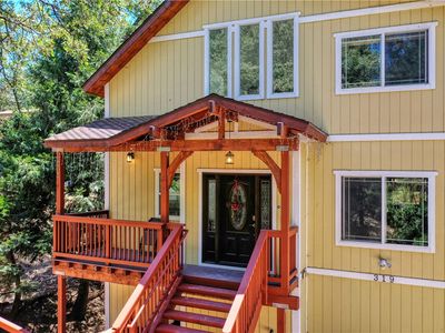 319 Triangle Nook Rd, Cedarpines Park, CA, 92322