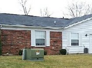 831 E Waterloo Ct #226, Bloomington, IN 47401