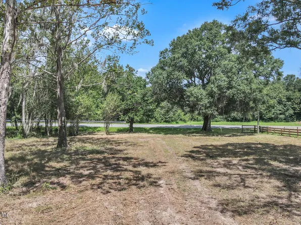 36158 DYAL Road, Callahan, FL 32011
