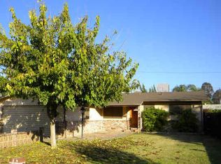 505 N F St, Exeter, CA 93221