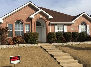 4528 Crooked Ridge Dr, The Colony, TX 75056