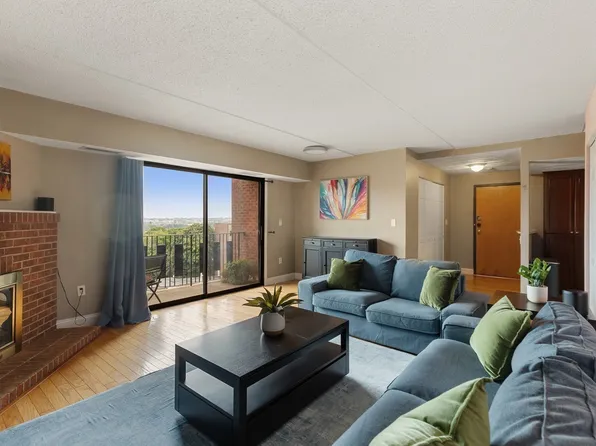 390 Broadway APT 51, Somerville, MA 02145