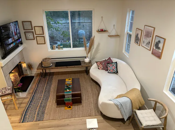 (undisclosed Address), Aliso Viejo, CA 92656