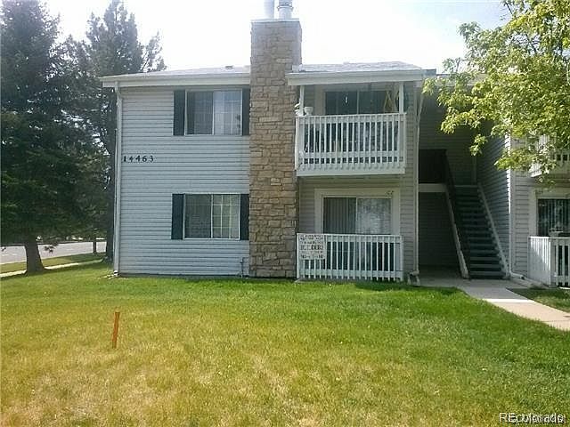 1st image of 14463 E Jewell Ave Unit 203