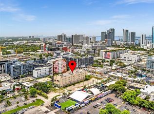 250 NW 23rd St UNIT 410, Miami, FL 33127