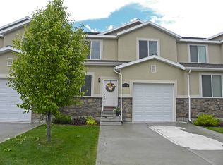 138 E 620 S, Smithfield, UT 84335