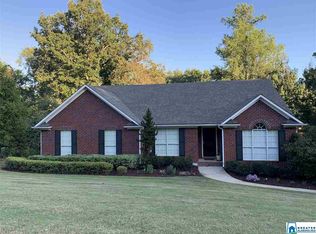 2841 Ridge Pkwy, Trussville, AL 35173