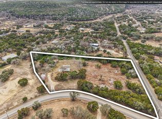 24901 Ranch Rd, Leander, TX 78641