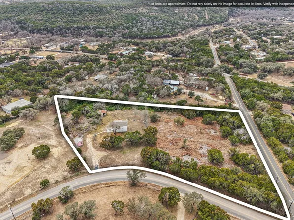 24901 Ranch Rd, Leander, TX 78641