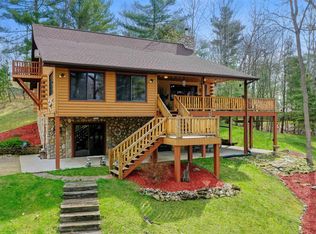 N13021 Morgan Lake Dr, Wausaukee, WI 54177