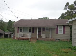 416 Corum Rd, Knoxville, TN 37924