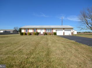 25243 Radish Rd, Millsboro, DE 19966