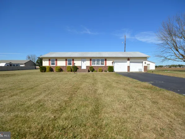 25243 Radish Rd, Millsboro, DE 19966