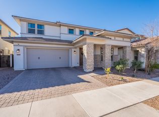 20947 E Mayberry Rd, Queen Creek, AZ 85142