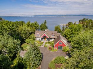 23 Garthgannon Rd, Owls Head, ME 04854