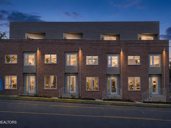 1602 N Central St #101, Knoxville, TN 37917