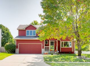 3225 SW 29th St, Ankeny, IA 50023