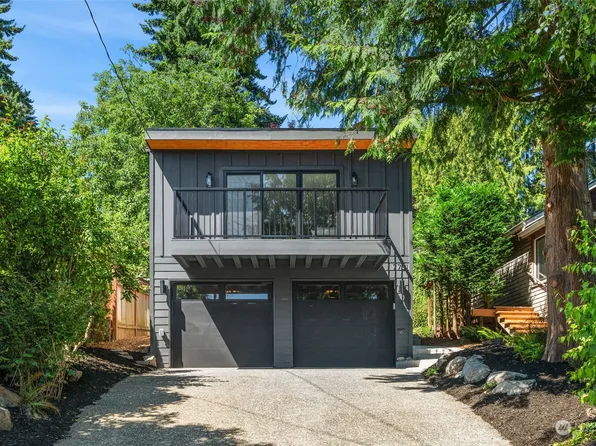 7731 34th Avenue NE, Seattle, WA 98115