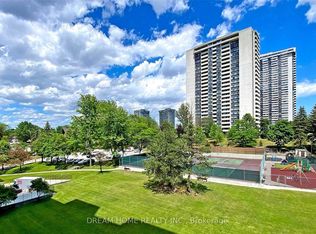 177 Linus Rd #501, Toronto, ON M2J4S5