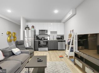 2150 N Front St #4, Philadelphia, PA 19122