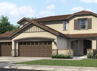 12764 Thornberg Way, Rancho Cordova, CA