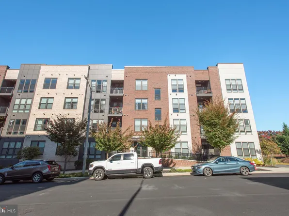 11200 Reston Station Blvd Unit 507, Reston, VA 20190