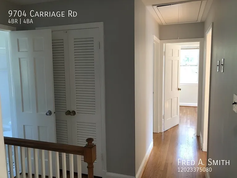 9704 Carriage Rd — Photo 5