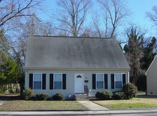 809 Roger St, Salisbury, MD 21804