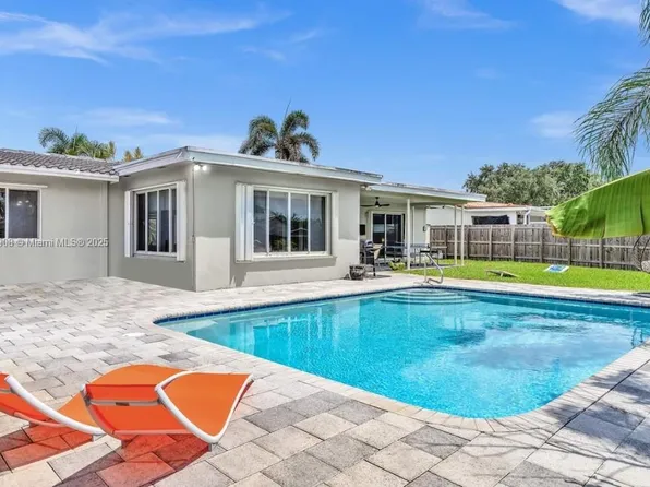 4316 Garfield St, Hollywood, FL 33021