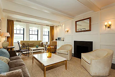 Sold by Brown Harris Stevens