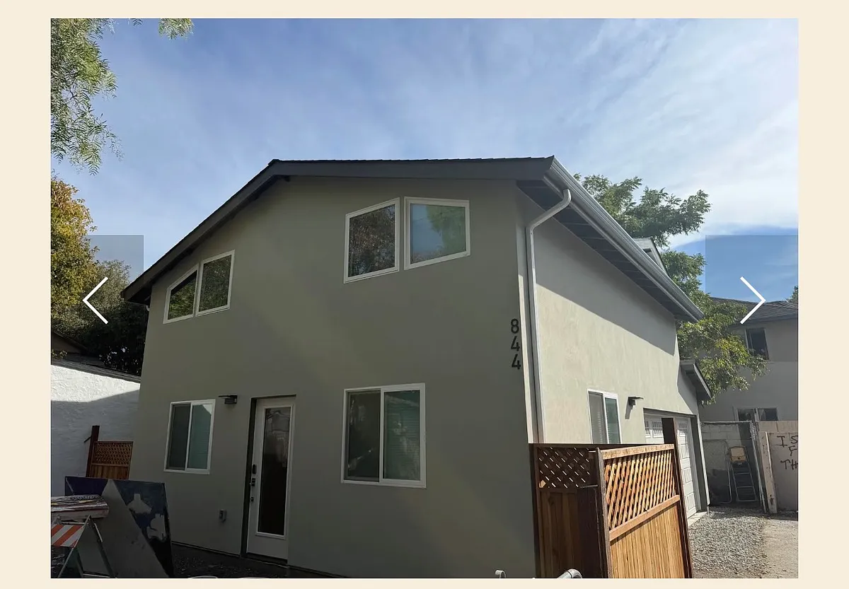 Building Photo - 844 Bellomy St