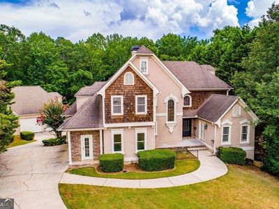 7020 Morningside Ct, Douglasville, GA, 30134