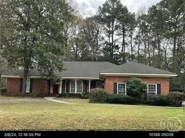 118 Radick Drive, Savannah, GA 31406